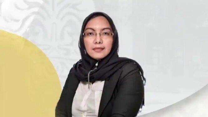 
					Pakar Ekonomi UI: Apresiasi 2 Tahun Prabowo-Gibran, Perlu Penguatan Pengawasan Program di Lapangan