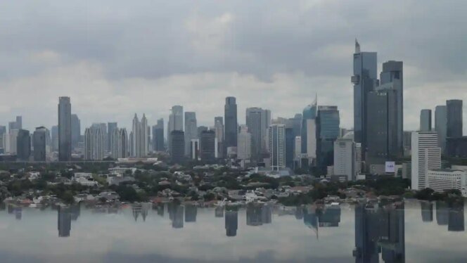 
					Ekonomi RI Resilien, Fondasi Makro dan Perbankan Masih Kuat