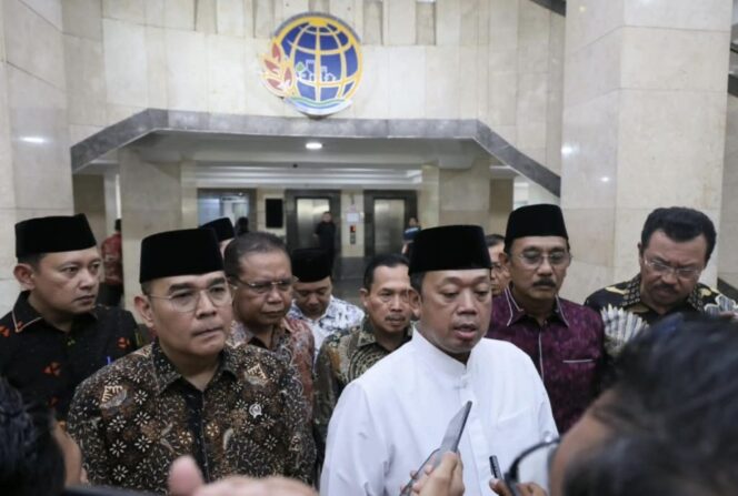 
					RUU Agraria Diharapkan Perkuat Kepastian Hukum dan Distribusi Lahan