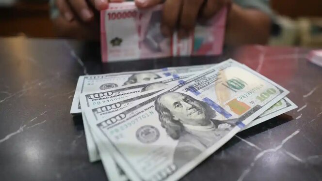 
					Indeks Keyakinan Konsumen Naik, Pemerintah Sebut Ekonomi Mulai Membaik