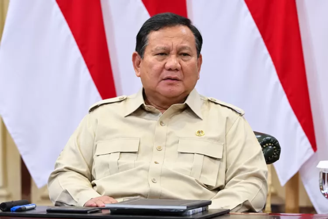 
					2 Tahun Prabowo, Konsolidasi Kabinet Diarahkan Perkuat Program Prioritas
