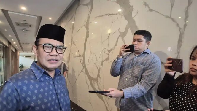 
					Strategi Perdagangan RI Diperkuat lewat Adaptasi AI dan Teknologi