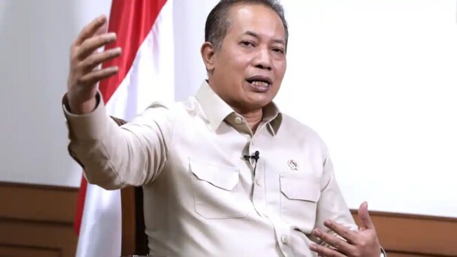 
					Verifikasi dan Validasi Koperasi Merah Putih Dikebut, Pemerintah Targetkan Belasan Ribu Titik Rampung