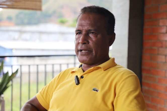 
					Masyarakat Papua Tak Boleh Terjebak Narasi Provokatif KNPB
