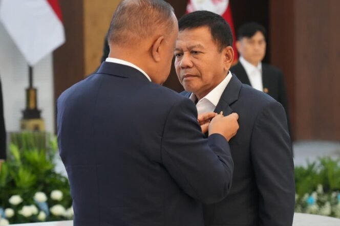 
					PB ESI di Bawah Herindra Bidik Prestasi Lebih Tinggi di Asia