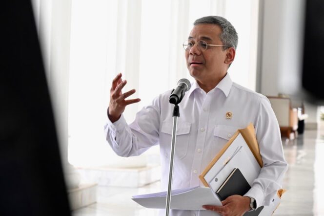 
					Pelunasan Utang BLBI, Bukti Keseriusan Menata Keuangan Negara