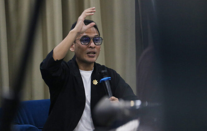 
					BAKOM RI: Capaian Pemerintah Prabowo-Gibran Perkuat Kepercayaan Investasi Global