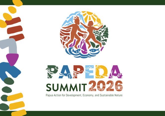 
					Papeda Summit 2026 dan Harapan Baru bagi Masa Depan Tanah Papua