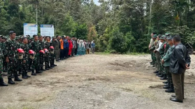 
					Inpres 11/2026 Langkah Pemerintah Perkuat Kolaborasi Nasional Hadapi Karhutla