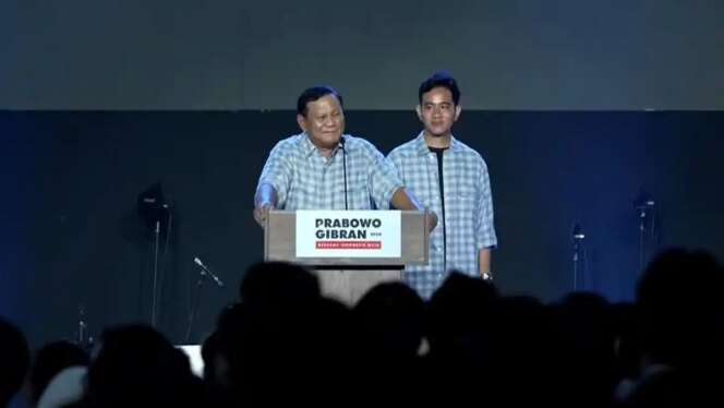 
					Kepuasan Publik Atas 2 Tahun Prabowo-Gibran: Pentingnya Program Kebutuhan Dasar