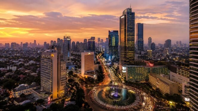 
					Pemerintah Siapkan Strategi Investasi Tumbuh 7 Persen