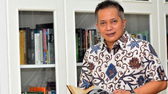 
					Kopdes Merah Putih Buka Jalan Ekspor, Komoditas Desa Tembus Pasar Dunia