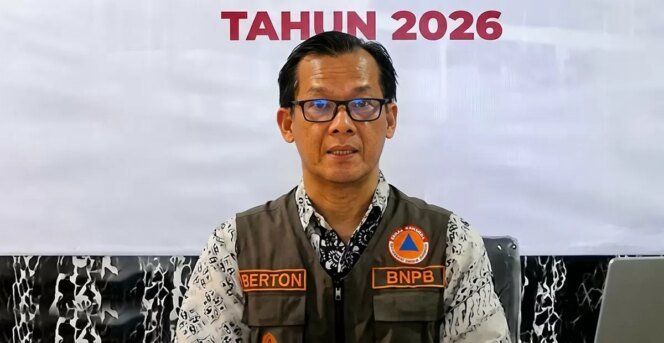 
					Evakuasi, Logistik, dan Zona Bahaya Bencana Alam Buktikan Negara Hadir Melindungi Warga