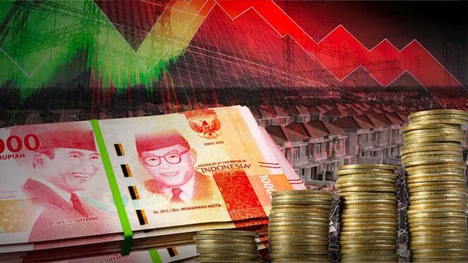 
					Ekonomi RI Berpeluang Tembus 5,6 Persen Ditopang Investasi Produktif