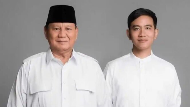 
					Dua Tahun Pemerintahan Prabowo-Gibran, Negara Hadir Menjaga Ruang Aspirasi Masyarakat