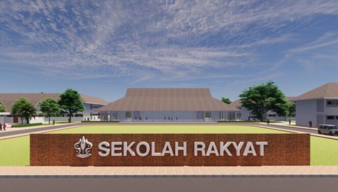 
					Pemerintah Perluas Akses Pendidikan Papua melalui Sekolah Rakyat Terintegrasi
