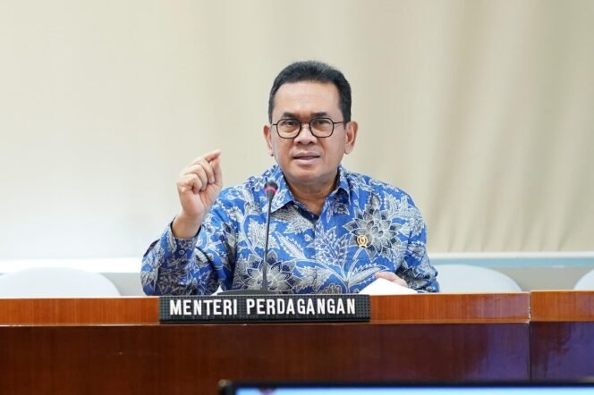 
					Pemerintah Buka Peluang Perluas Ekspor Strategis untuk Perkuat Ekonomi