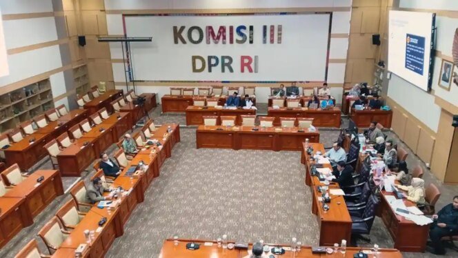 
					RUU Perampasan Aset Babak Baru Pemberantasan Korupsi yang Lebih Efektif