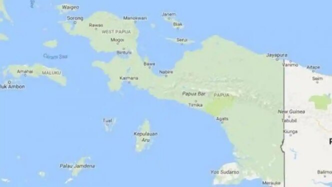 
					Tokoh Adat Sentani Dorong Masyarakat Tak Terpengaruh Isu Roma Agreement