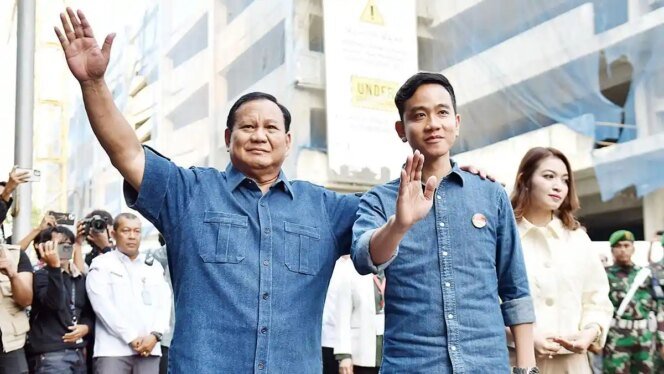 
					Jelang Dua Tahun Prabowo-Gibran, Kerukunan Jadi Capaian Tertinggi Pemerintah