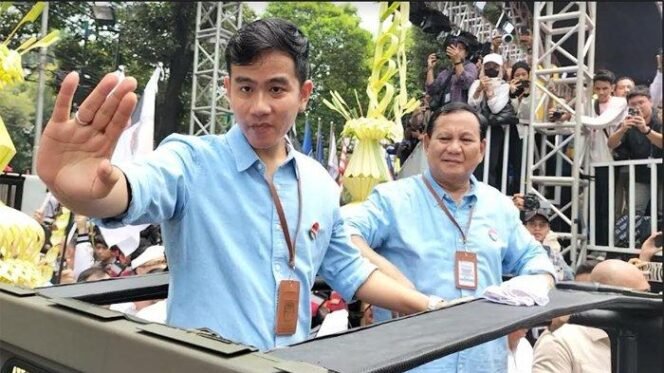 
					Dua Tahun Prabowo-Gibran, Kerukunan Jadi Modal Besar Jaga Indonesia