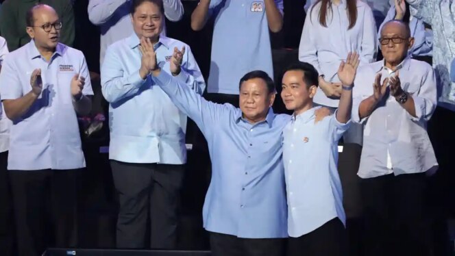 
					Dua Tahun Prabowo-Gibran, Pembangunan Ekonomi Berikan Nilai Tambah bagi Masyarakat