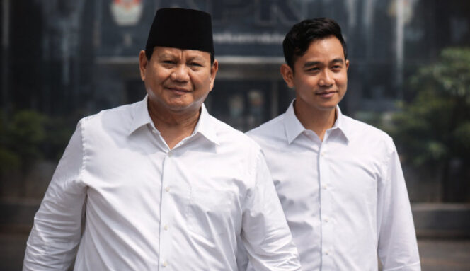 
					Dua Tahun Prabowo-Gibran, Capaian Ekonomi Terus Dirasakan Masyarakat