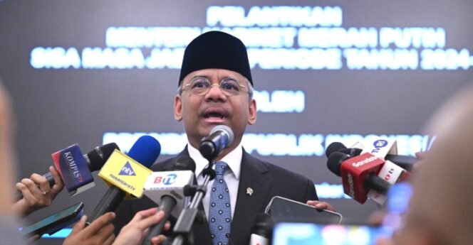 
					Pemerintah Tepat Menjaga APBN Sehat Tanpa Mengorbankan Program Prioritas Rakyat
