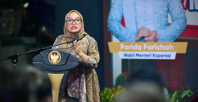 
					Pemerintah Siapkan Skema Modal Kerja KDKMP untuk Menjaga Keberlanjutan Usaha Desa