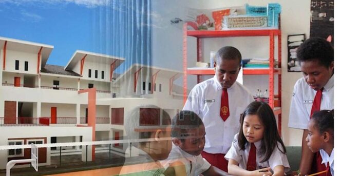 
					Sistem Pelaporan Terpadu Sekolah Rakyat, Pengawasan Lebih Cepat dan Bertanggung Jawab