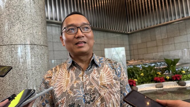
					Usulan MSCI Belum Final, Investor Diimbau Tenang Sikapi Fluktuasi IHSG