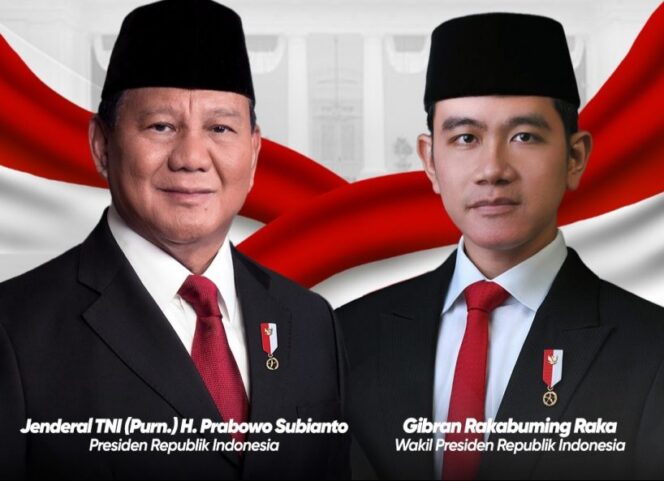 
					Dua Tahun Prabowo-Gibran, Masukan Penerima Manfaat Jadi Bahan Perbaikan MBG