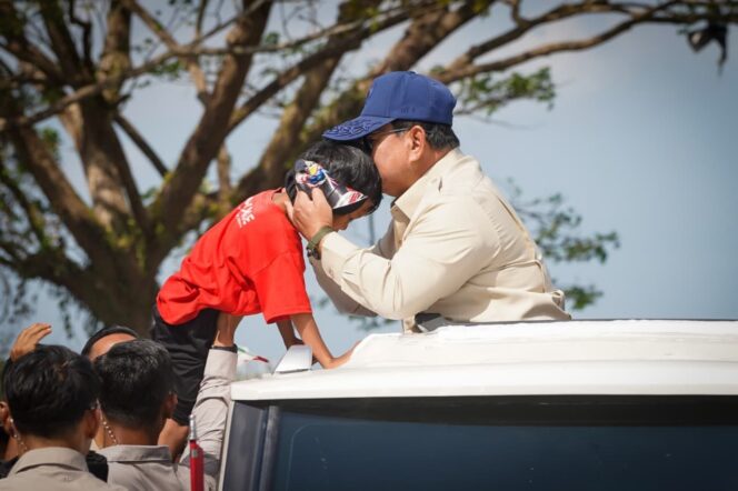 
					Dua Tahun Prabowo-Gibran, Aspirasi Buruh Naik Kelas Jadi Undang-Undang