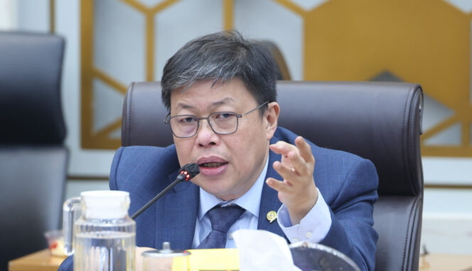 
					Pengawasan Perusahaan Diperketat, Pencegahan Karhutla Turun sampai Tapak