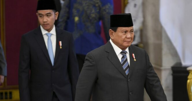 
					Dua Tahun Prabowo-Gibran, Transformasi Indonesia Dinilai Mulai Terlihat