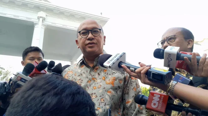 
					Prabowo Dorong Evaluasi Listrik Menyeluruh demi Layanan Lebih Stabil