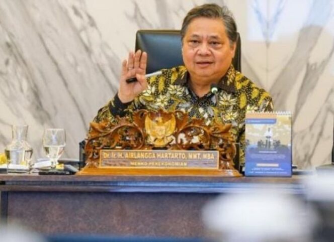 
					Pemerintah Gelontorkan Stimulus Ekonomi untuk Menjaga Pertumbuhan Akhir Tahun