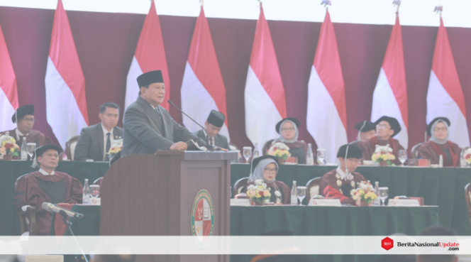 
					Dua Tahun Prabowo-Gibran: Membangun Ekonomi dengan Banyak Mesin Pertumbuhan