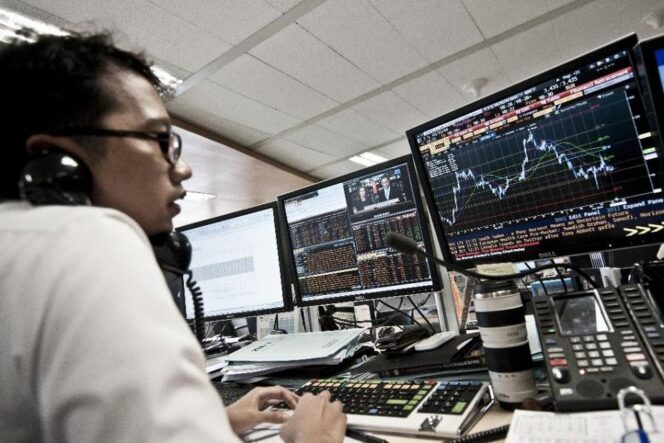 
					Sederet Upaya Perkuat Transparansi Pasar Modal demi Kepercayaan Investor