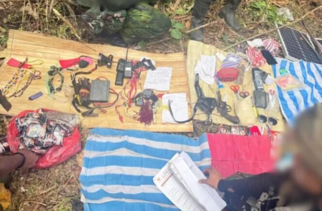
					Penindakan Komandan OPM di Maybrat Perkuat Stabilitas dan Pembangunan Tanah Papua