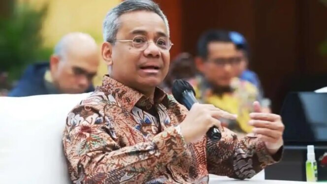 
					APBN dalam Dua Tahun Prabowo-Gibran Menjadi Instrumen Menumbuhkan dan Melindungi