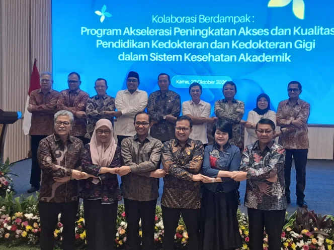 
					Pemerintah Siapkan 1.000 Beasiswa Dokter Spesialis, Akses Kesehatan Daerah Jadi Prioritas