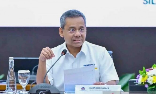 
					Pemerintah Makin Serius Pendidikan untuk Anak Negeri