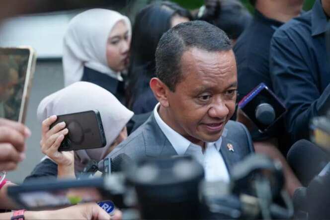 
					Prabowo Percepat Pembenahan Listrik Dikebut, Keandalan Jadi Prioritas