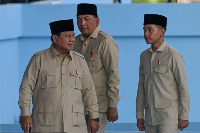 
					Dua Tahun Prabowo-Gibran Harus Dibaca dengan Data, Bukan Provokasi Negatif
 