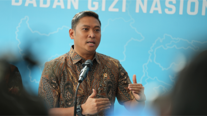 
					BGN Komitmen Benahi Tata Kelola MBG Untuk Jaga Kualitas dan Tepat Sasaran