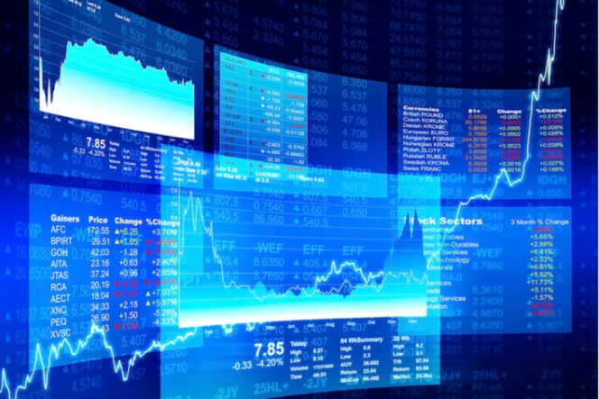 
					Pasar Modal RI Masih Tangguh, Tetap Layak di Emerging Market