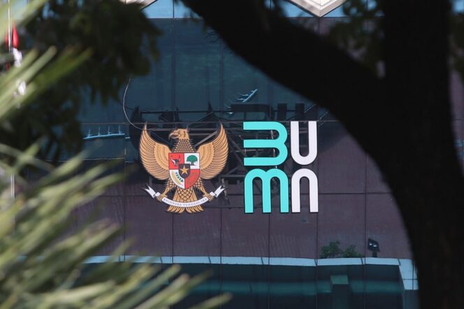 
					Perampingan BUMN Menjadi Momentum Memperbaiki Tata Kelola Negara
 