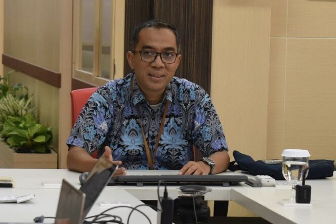 
					Dua Tahun Prabowo-Gibran, Sekolah Garuda Buka Jalan Siswa Mendunia