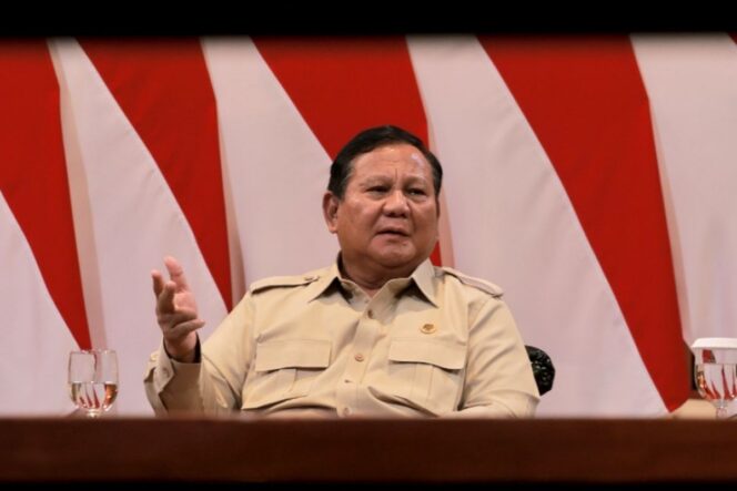 
					Lapangan Kerja Berkualitas dan Ketahanan Ekonomi Jadi Prioritas Pembangunan Nasional
